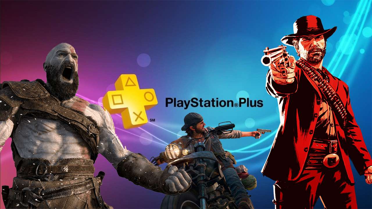 PlayStation Plus kütüphanesinde yer alacak oyunlar belli oldu!