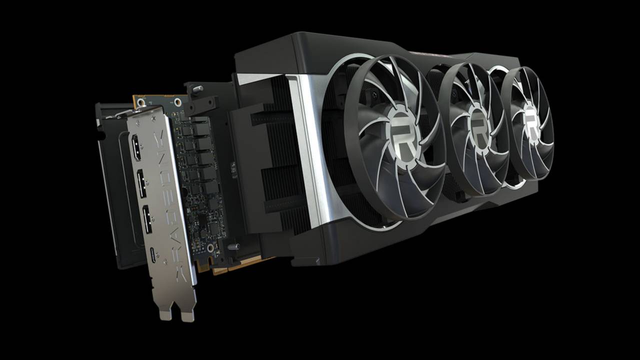 AMD RDNA 3, Nvidia Ada Lovelace mimarisini geride bırakacak
