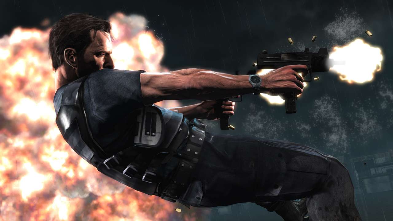 Rockstar, Max Payne 3 için müjdeyi verdi!
