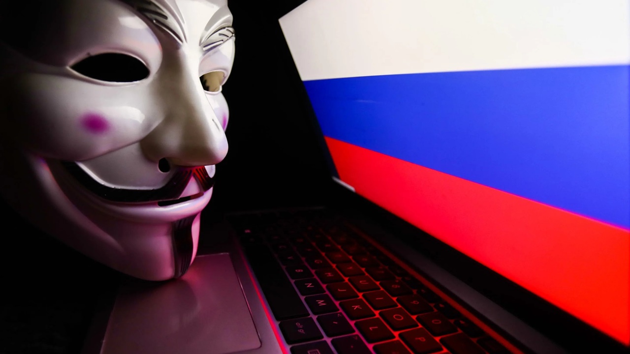 rusya ukrayna savasi siber boyut belli oldu