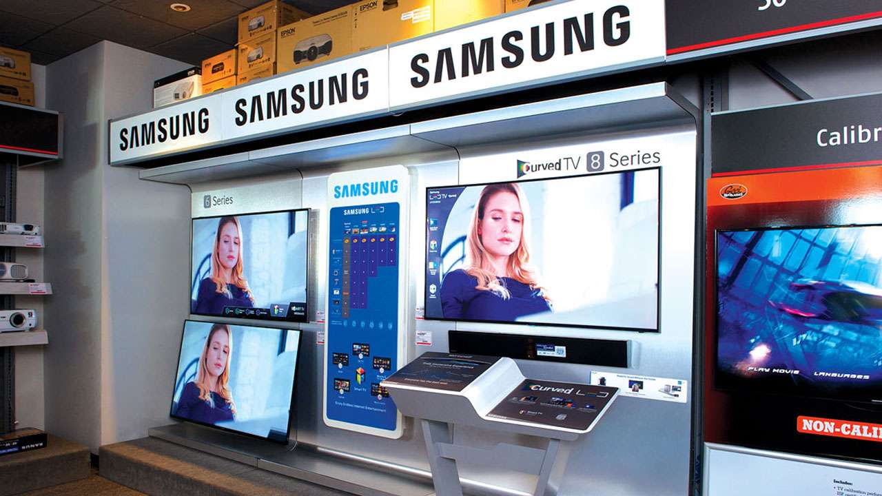Samsung, akıllı telefon üretiminde bir devri kapatıyor!