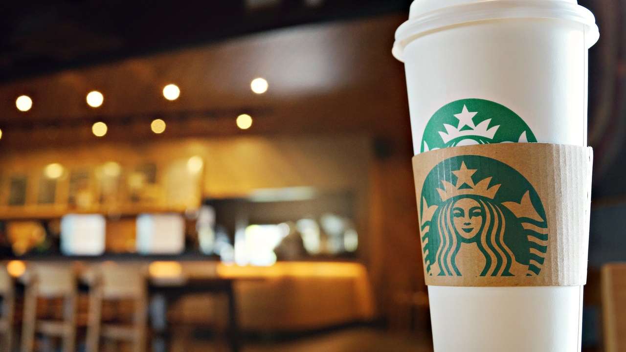 Starbucks’tan NFT adımı! Müşteriye özel avantaj sunacak