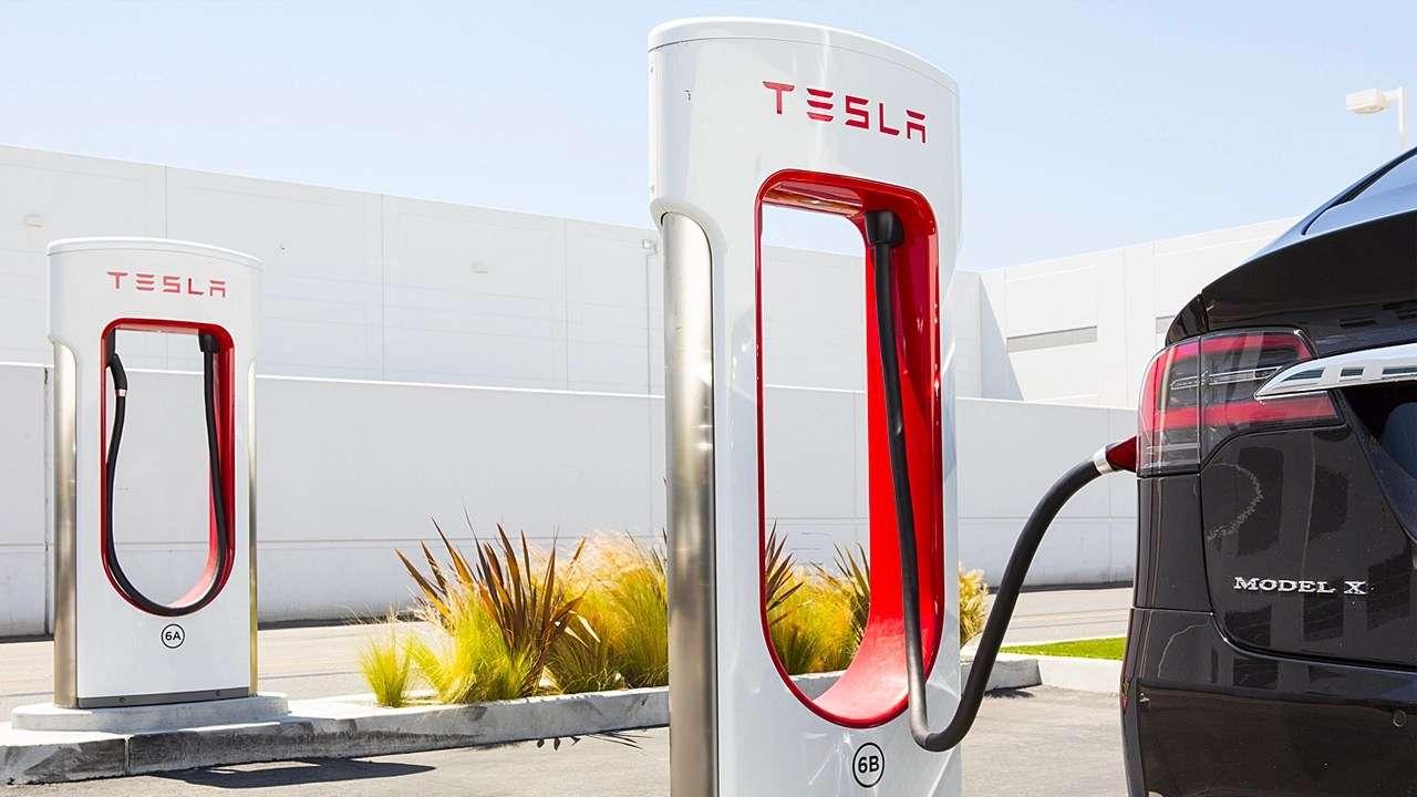 Tesla olmadan Supercharger kullanılabilen yeni ülkeler açıklandı