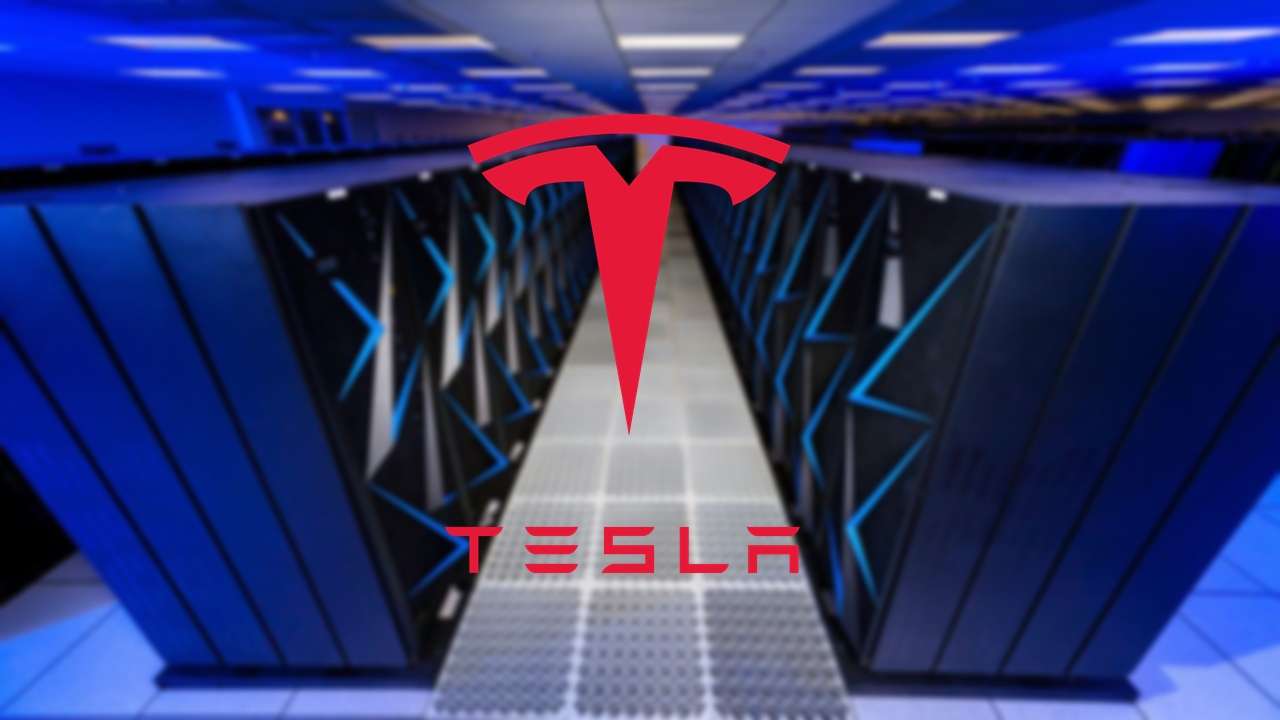Tesla, süper bilgisayarını çalan eski çalışanına dava açtı!