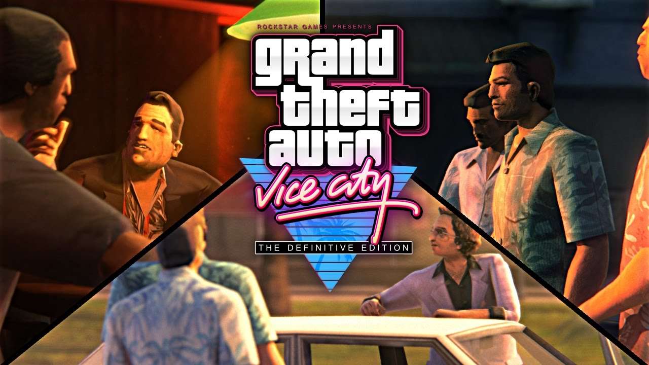 Tüm cihazlar için GTA Vice City hileleri