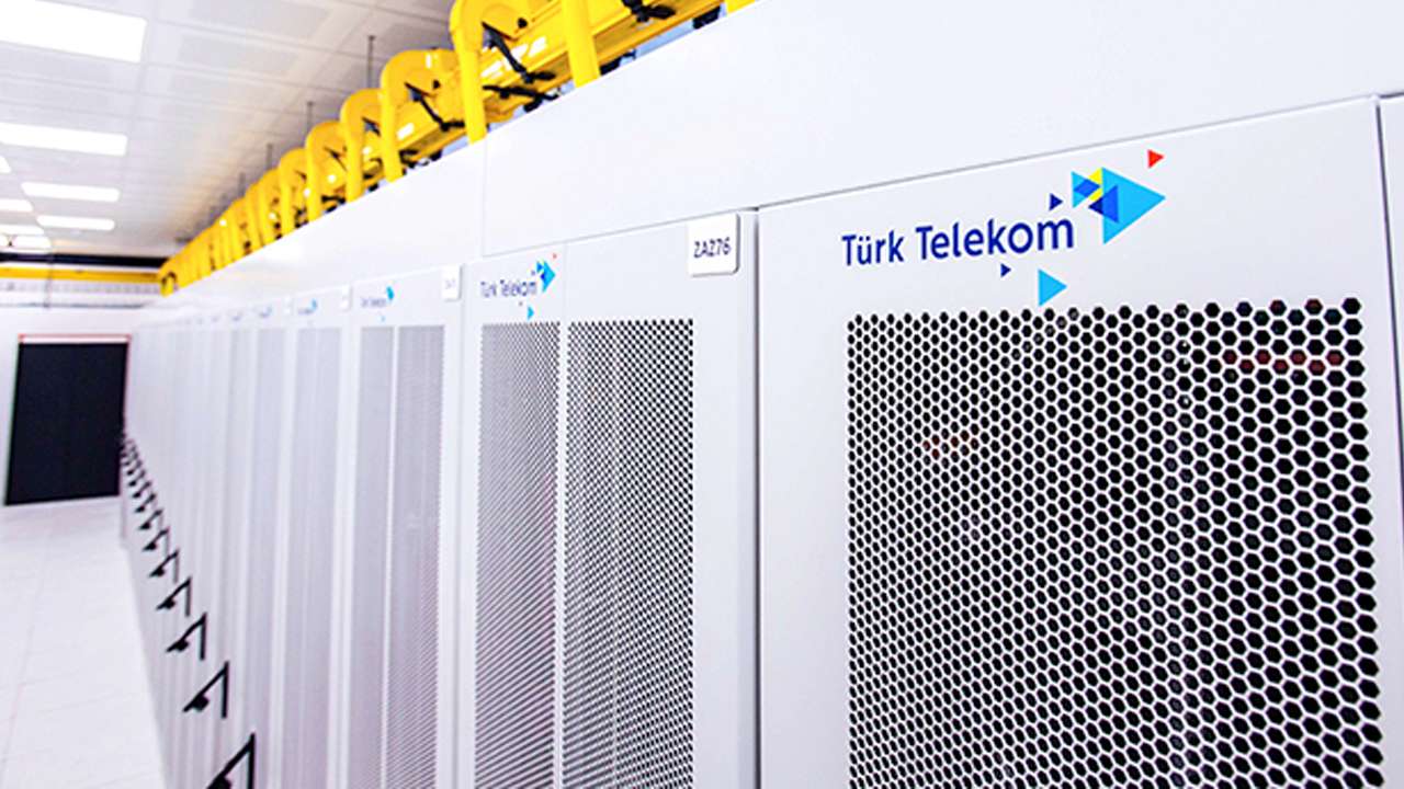 Türk Telekom siber güvenlik kampı başvuruları başlıyor!