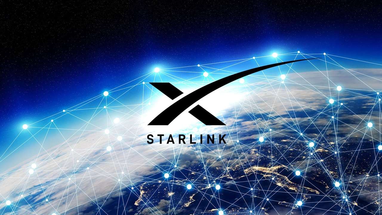 Türkiye’ye gelmeyen Starlink, Afrika’da kullanıma açıldı!