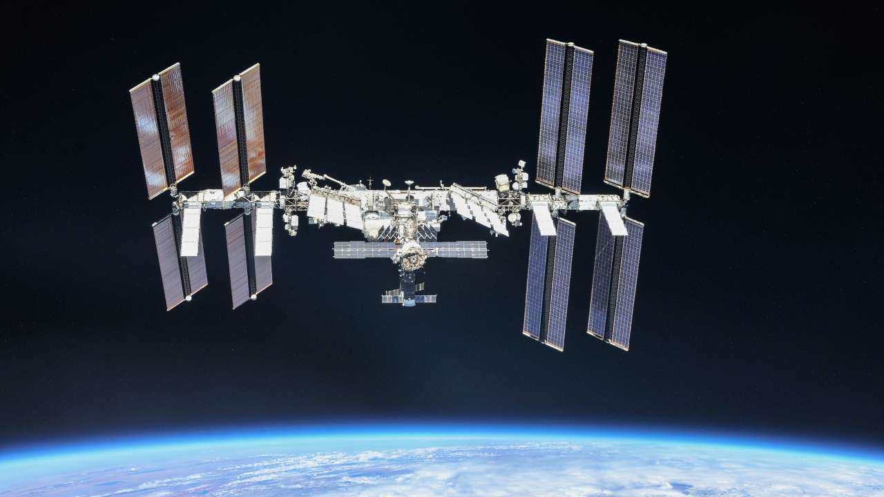 Uluslararası Uzay İstasyonu’nda yaşam nasıl?