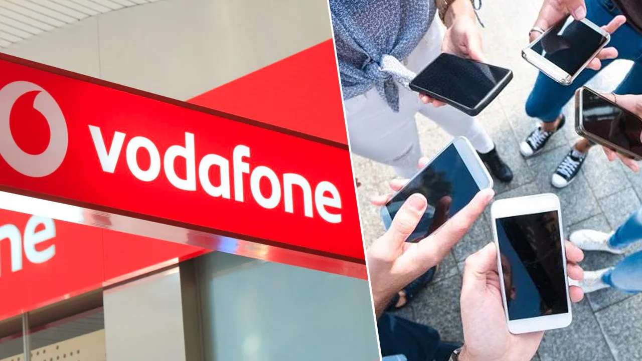 Vodafone için son 1 yıl nasıl geçti? İşte rakamlar