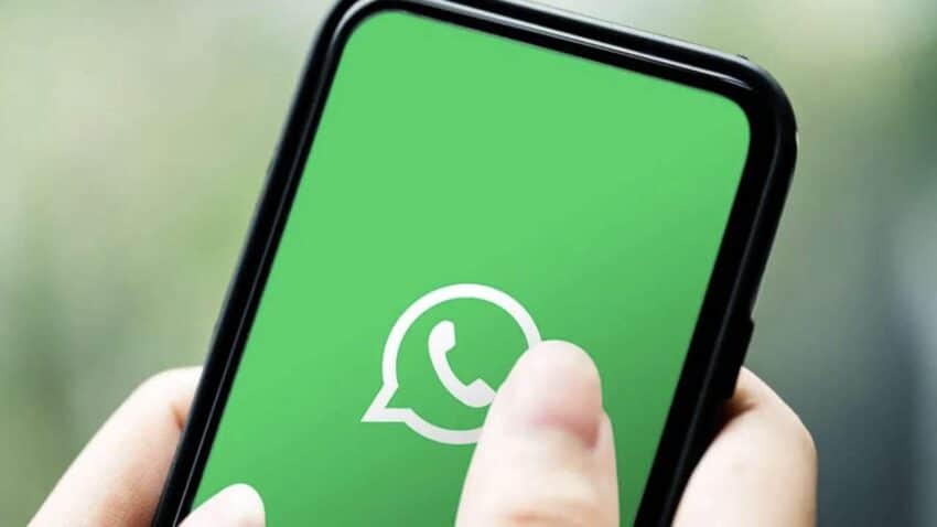 WhatsApp gruplar için kaos yaratacak bir özellik geliyor!