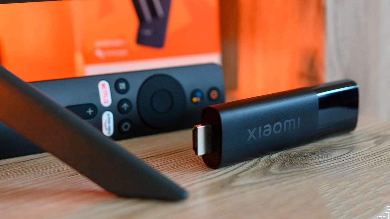 Xiaomi TV Stick 4K’nın Türkiye fiyatı açıklandı
