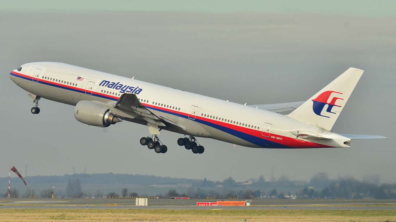 Yeni bir MH370 vakası: 22 kişiyi taşıyan uçak, sırra kadem bastı!