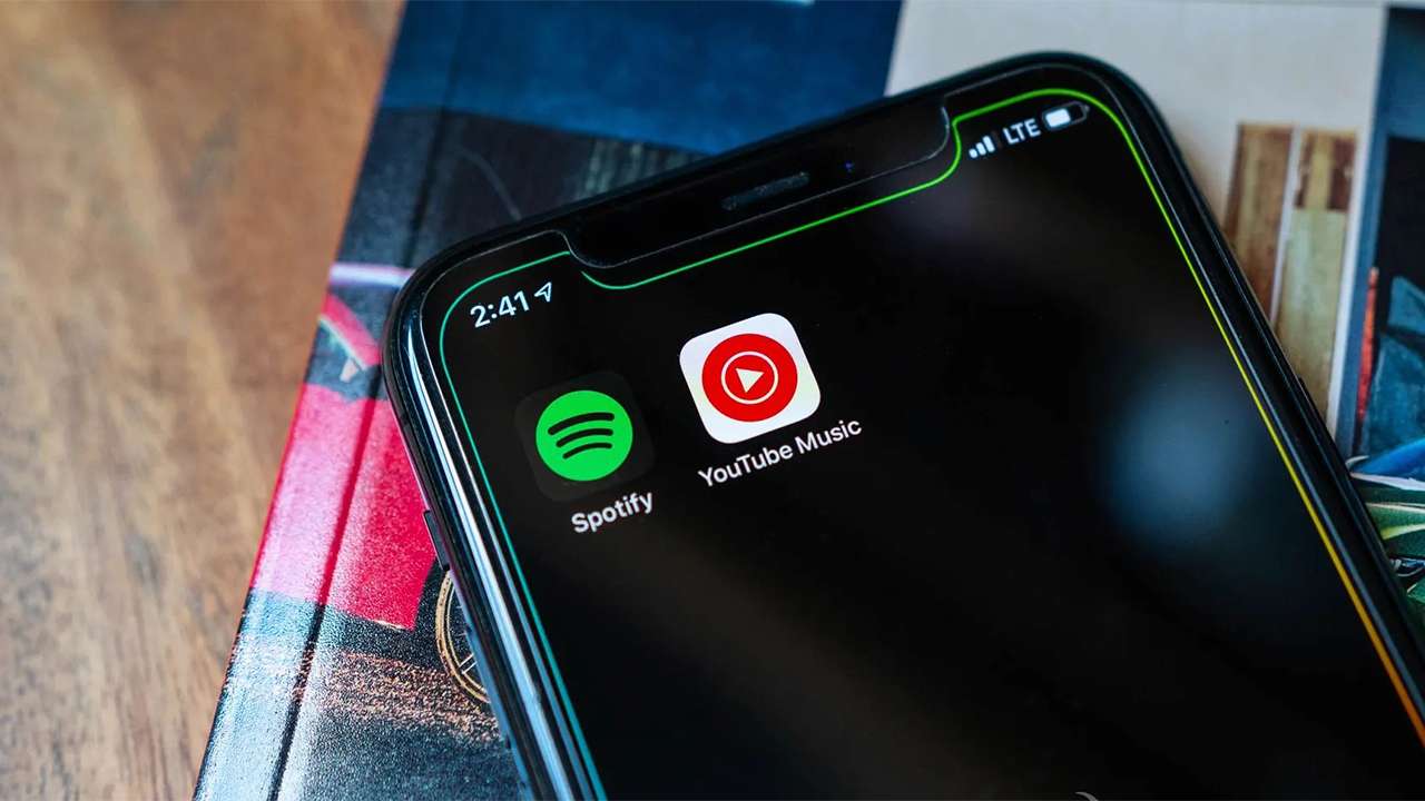 YouTube’dan Spotify’ın hoşuna gitmeyecek karar