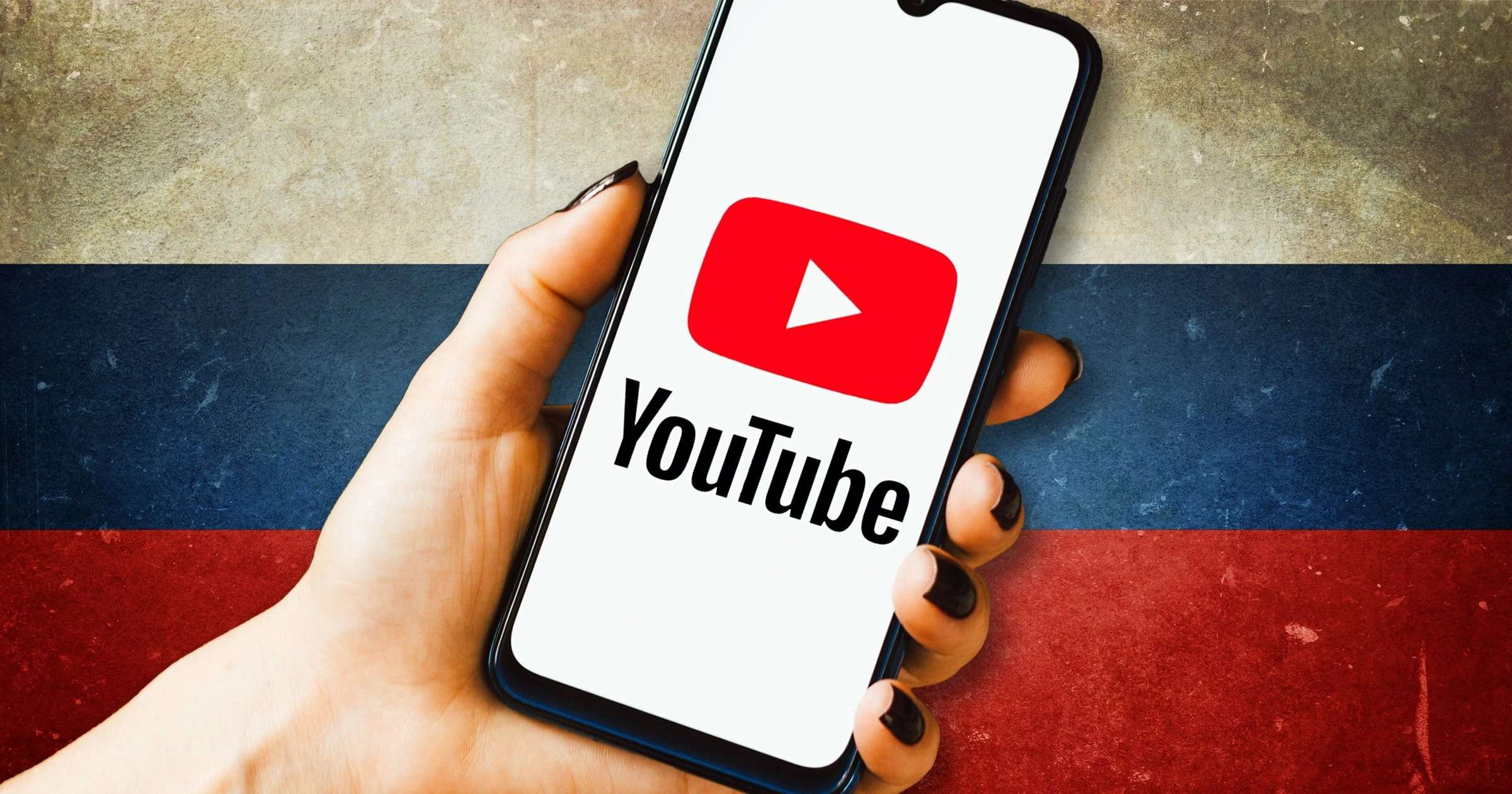YouTuber, Rusya yasağı nedeniyle uğradığı maddi zararı açıkladı