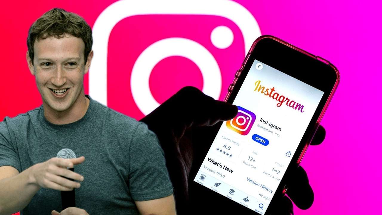 Zuckerberg yandı: İran, Instagram’a rüşvet verdi iddiası!