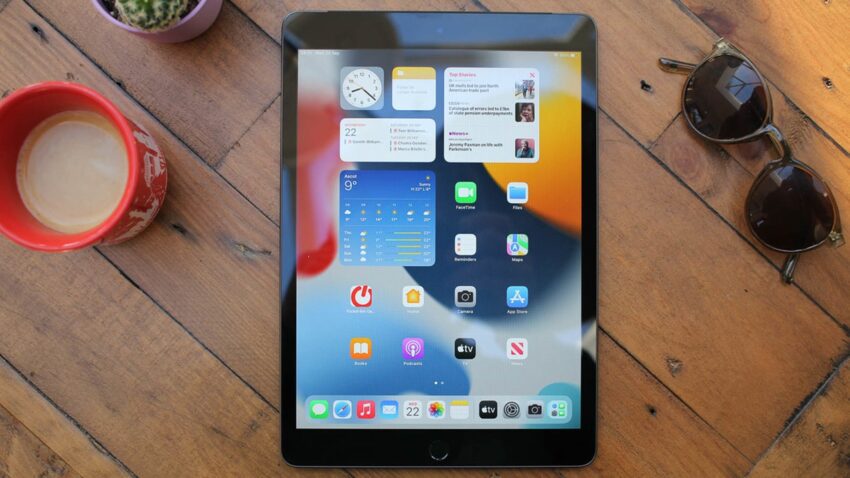 Apple’dan uygun fiyatlı iPad müjdesi! Tüm özellikleri sızdı
