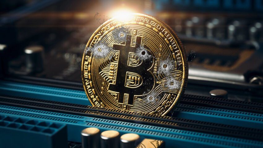Bitcoin çöküşü devam ediyor: Kripto para madenciliği hala karlı mı?