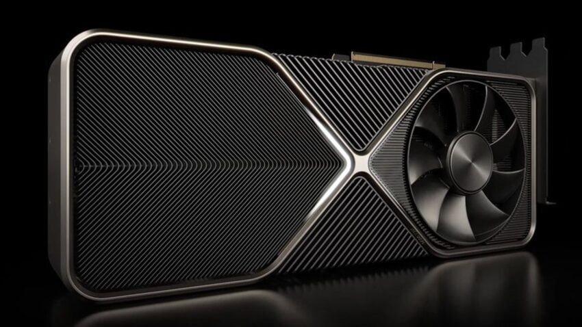 Fatura alev alacak: GeForce RTX 40 serisinin güç tüketimi sızdı