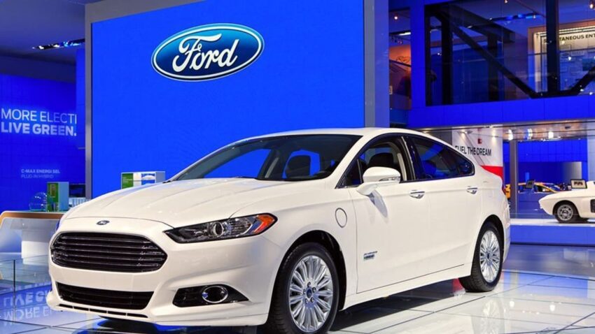 Ford’dan kritik kaza uyarısı: Binlerce araç geri çağrıldı