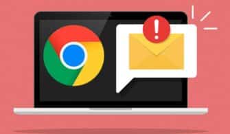 Google Chrome spam bildirimlere savaş açtı!