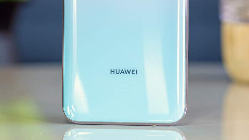 Huawei Nova 10 Pro’nun tasarımı ortaya çıktı!