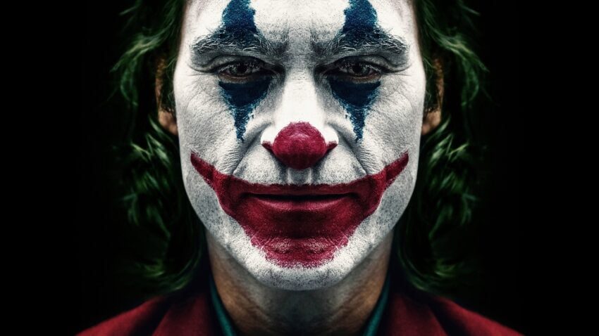 Joker’in ikinci filmi geliyor: İsmi açıklandı!