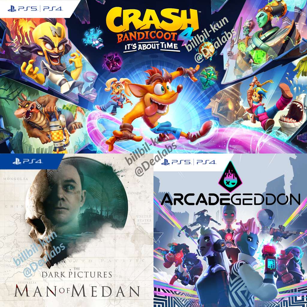 PlayStation Plus Temmuz 2022 oyunları ortaya çıktı