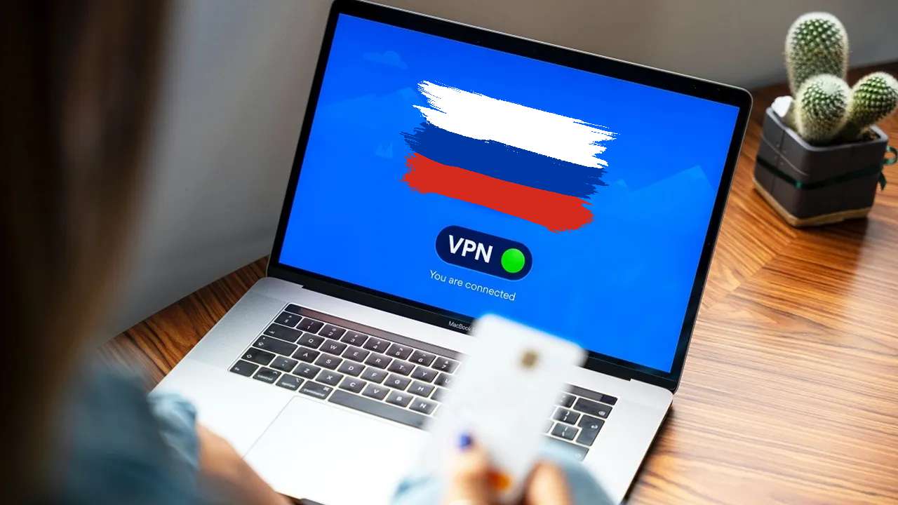 Rusya’dan VPN teknolojisine rekor harcama!