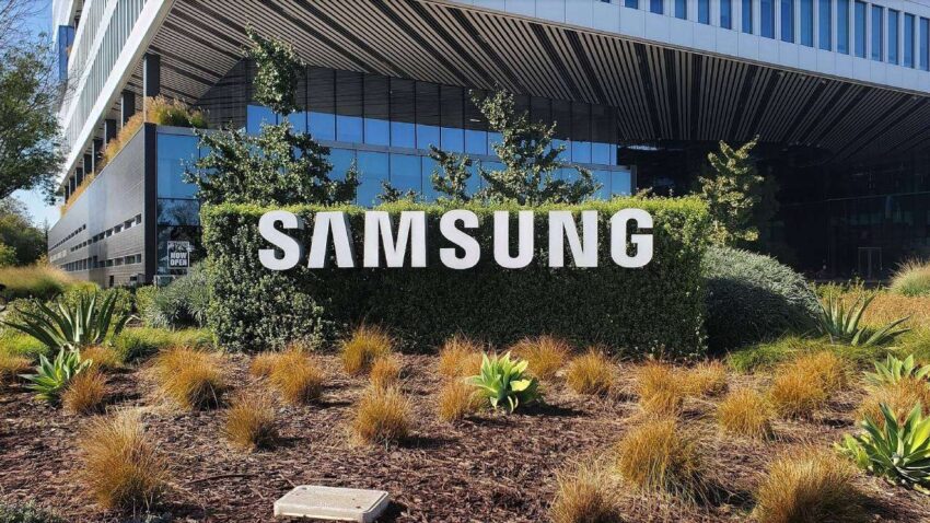 Samsung’dan çip hamlesi: ARM’yi satın alacak mı?