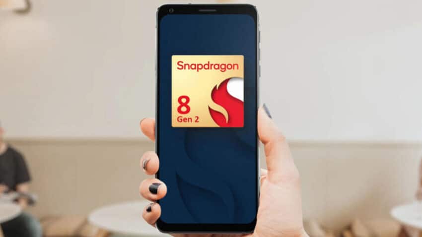 Telefonlar şahlanacak: Snapdragon 8 Gen 2’nin çıkış tarihi belli oldu!