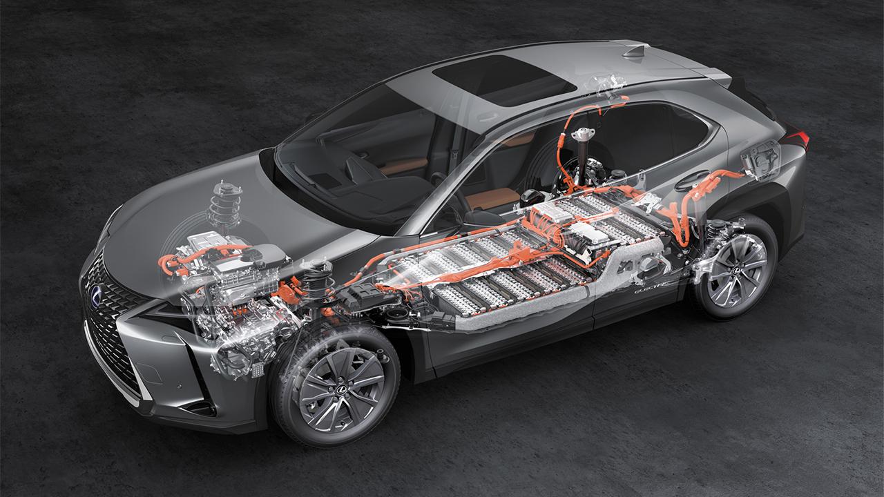 Toyota, elektrikli araç bataryası geri dönüşümü yapacak
