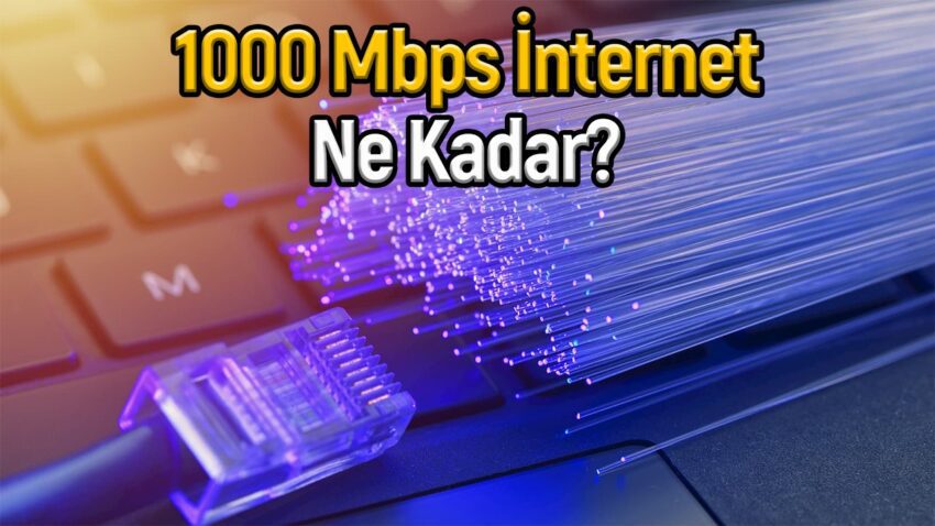Türk Telekom Gigabit fiber paketlerini duyurdu!
