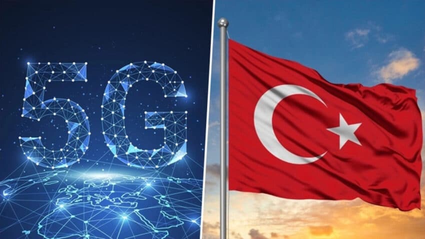 Ulaştırma ve Altyapı Bakanı açıkladı: Türkiye’nin 5G hedefleri neler?