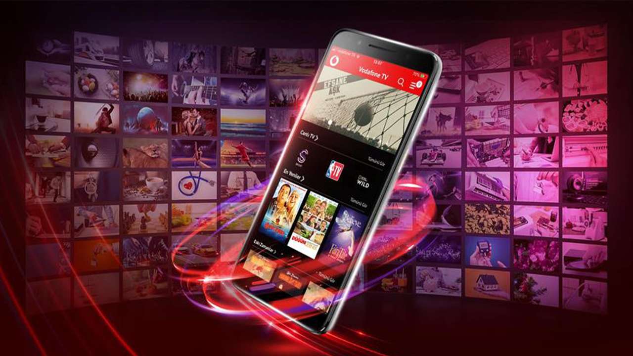 Vodafone TV, 11 yıllık yayın hayatını noktaladı!
