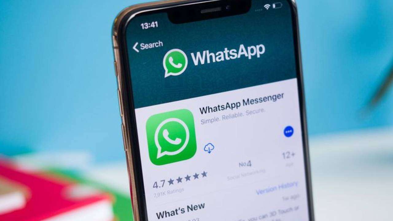 WhatsApp, bir Telegram özelliğini daha test etmeye başladı
