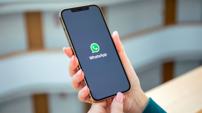 WhatsApp’a bomba özellik: Büyük bir derdi çözüyor