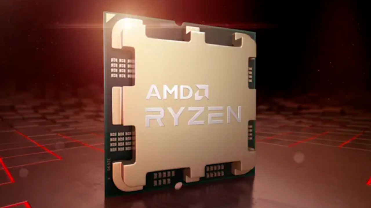 AMD Ryzen 7000