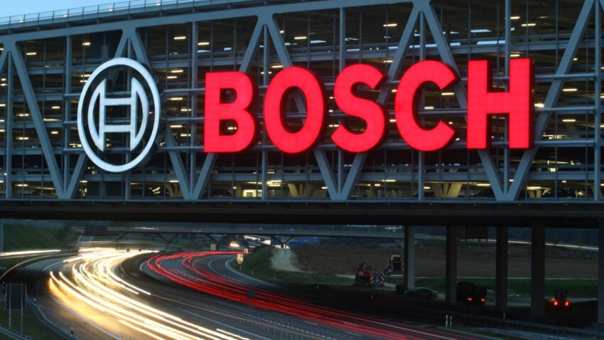 Bosch’tan dev yatırım! Çip krizini kökten çözecek