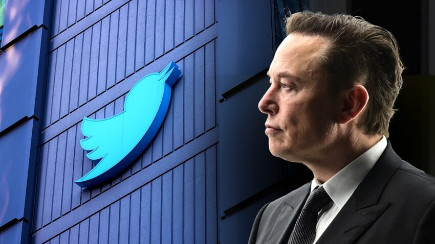 Elon Musk Twitter kıskacına hazırlıksız yakalandı!