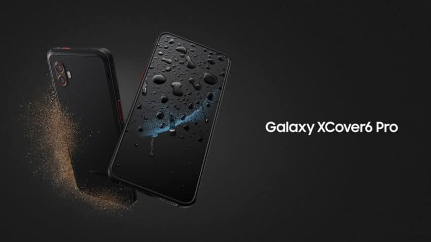Galaxy XCover6 Pro tanıtıldı! Özellikleri ve fiyatı