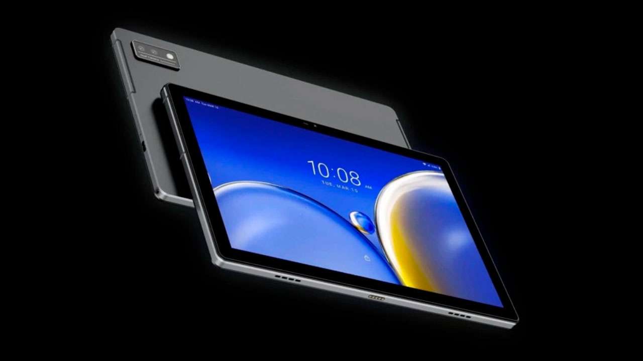 HTC yeni tablet modelini tanıttı! İşte özellikleri