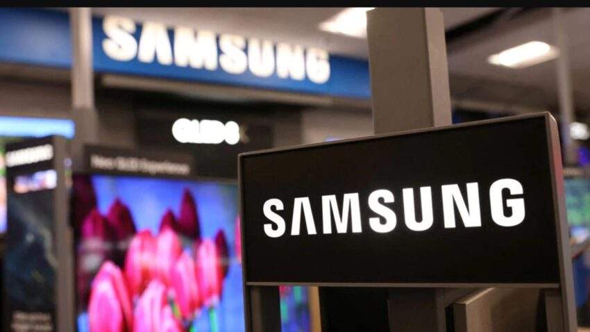 Samsung’dan yeni rekor denemesi!