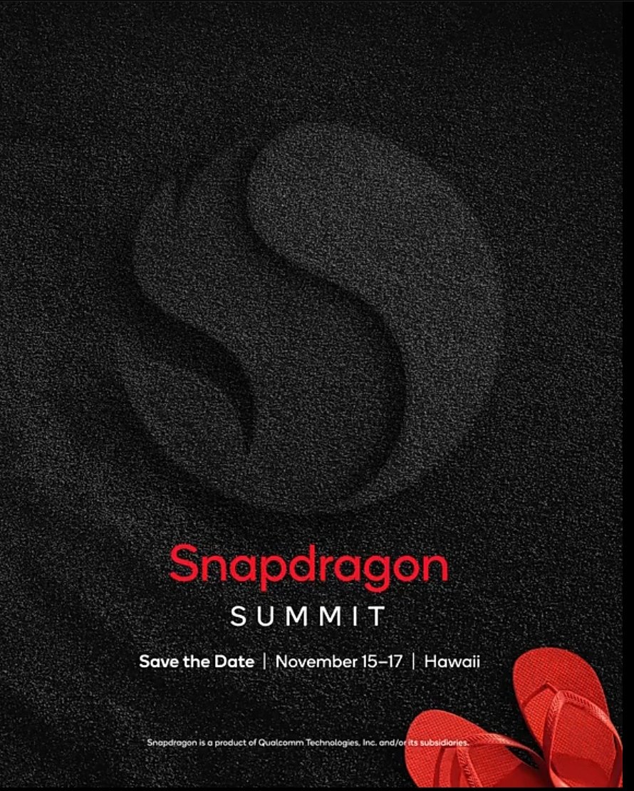 Snapdragon 8 Gen 2 tanıtım tarihi belli oldu