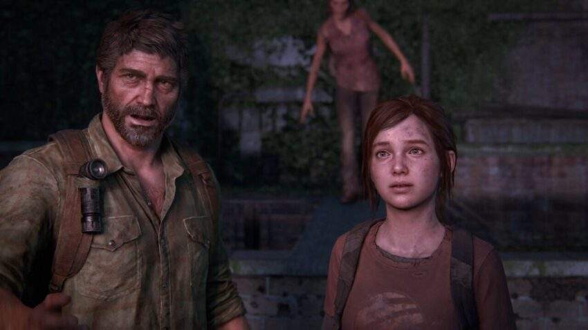 The Last of Us Part I Remake’ten heyecanlandıran video!