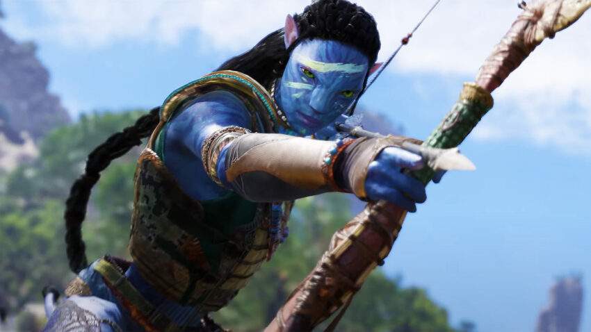 Ubisoft’tan Avatar’ı bekleyenlere kötü haber!