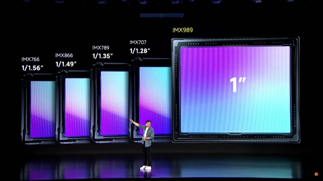 Xiaomi 12S Ultra özellikleri fiyatı