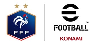 Konami, Fransa Futbol Federasyonu ile Ortaklığını Duyurdu