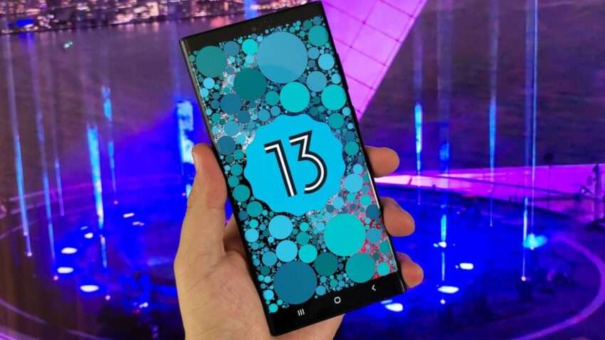 Android 13 tabanlı One UI 5.0 çıkış tarihi sızdırıldı