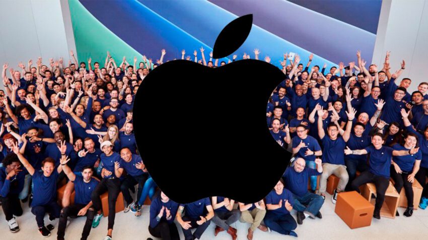 Apple çalışanları, şirkete karşı isyan bayrağını açtı!