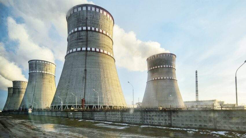 BM’den Ukrayna’daki nükleer santral için korkutan uyarı